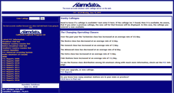 Desktop Screenshot of hamdata.com